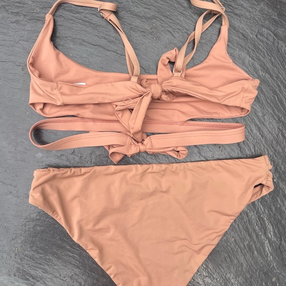 Dippin daisy’s bikini set sz s - Picture 3 of 5